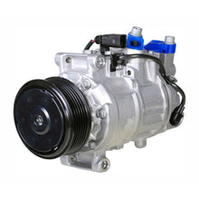 Load image into Gallery viewer, 471-1503 New A/C Compressor - with Clutch Denso Auto Parts Canada