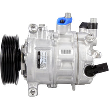 Load image into Gallery viewer, 471-1504 New A/C Compressor - with Clutch Denso Auto Parts Canada