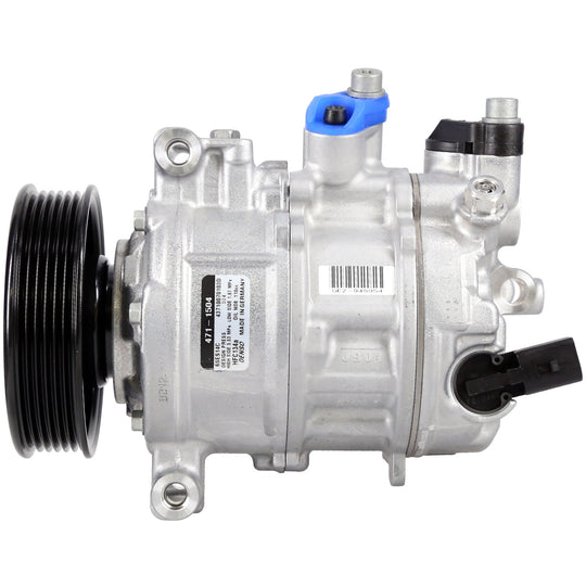 471-1504 New A/C Compressor - with Clutch Denso Auto Parts Canada