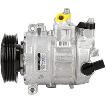 Charger l'image dans la galerie, 471-1507 New A/C Compressor - with Clutch Denso Auto Parts Canada