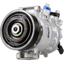 Load image into Gallery viewer, 471-1508 New A/C Compressor - with Clutch Denso Auto Parts Canada