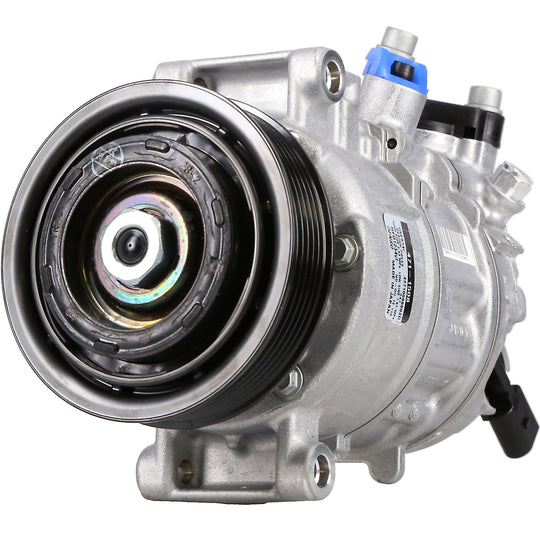 471-1508 New A/C Compressor - with Clutch Denso Auto Parts Canada