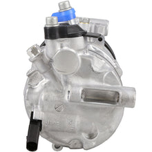 Load image into Gallery viewer, 471-1508 New A/C Compressor - with Clutch Denso Auto Parts Canada