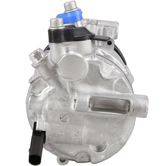471-1508 New A/C Compressor - with Clutch Denso Auto Parts Canada