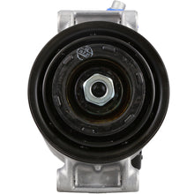Load image into Gallery viewer, 471-1508 New A/C Compressor - with Clutch Denso Auto Parts Canada