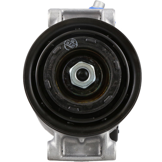 471-1508 New A/C Compressor - with Clutch Denso Auto Parts Canada