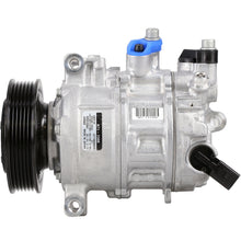Load image into Gallery viewer, 471-1508 New A/C Compressor - with Clutch Denso Auto Parts Canada