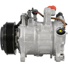 Load image into Gallery viewer, 471-1511 New A/C Compressor - with Clutch Denso Auto Parts Canada
