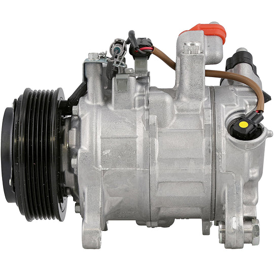 471-1511 New A/C Compressor - with Clutch Denso Auto Parts Canada