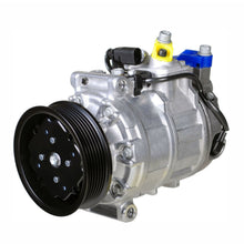 Load image into Gallery viewer, 471-1516 New A/C Compressor - with Clutch Denso Auto Parts Canada