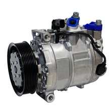Load image into Gallery viewer, 471-1524 New A/C Compressor - with Clutch Denso Auto Parts Canada