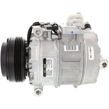 Load image into Gallery viewer, 471-1528 New A/C Compressor - with Clutch Denso Auto Parts Canada