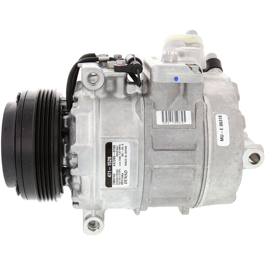 471-1528 New A/C Compressor - with Clutch Denso Auto Parts Canada