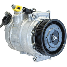 Load image into Gallery viewer, 471-1529 New A/C Compressor - with Clutch Denso Auto Parts Canada