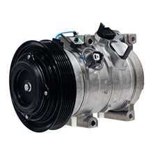 Load image into Gallery viewer, 471-1537 New A/C Compressor - with Clutch Denso Auto Parts Canada