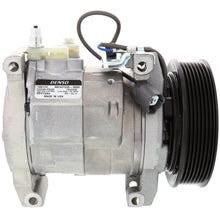 Load image into Gallery viewer, 471-1538 New A/C Compressor - with Clutch Denso Auto Parts Canada