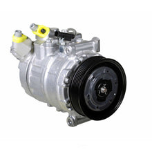 Load image into Gallery viewer, 471-1542 New A/C Compressor - w/ Clutch Denso Canada