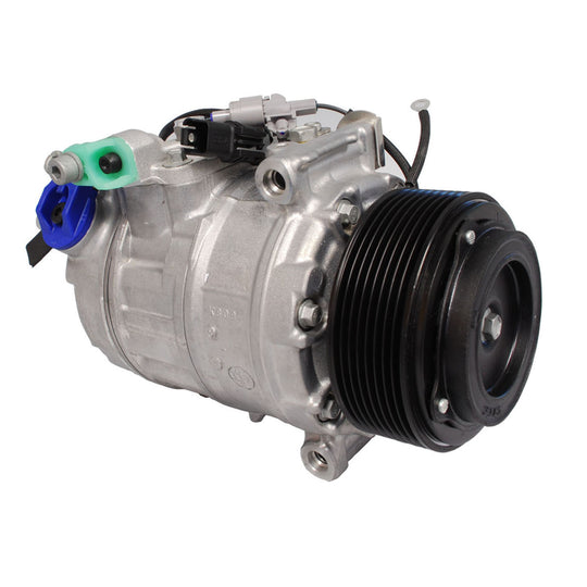 471-1544 New A/C Compressor - with Clutch Denso Auto Parts Canada