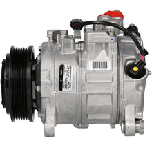 Load image into Gallery viewer, 471-1545 New A/C Compressor - with Clutch Denso Auto Parts Canada