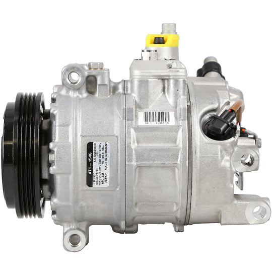 471-1546 New A/C Compressor - with Clutch Denso Auto Parts Canada