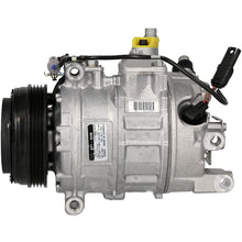 Load image into Gallery viewer, 471-1548 New A/C Compressor - with Clutch Denso Auto Parts Canada