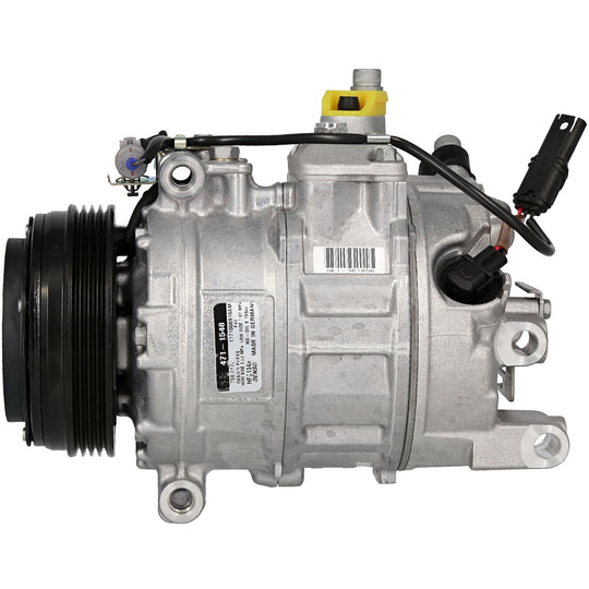 471-1548 New A/C Compressor - with Clutch Denso Auto Parts Canada