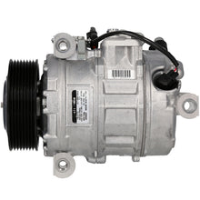 Load image into Gallery viewer, 471-1550 New A/C Compressor - with Clutch Denso Auto Parts Canada