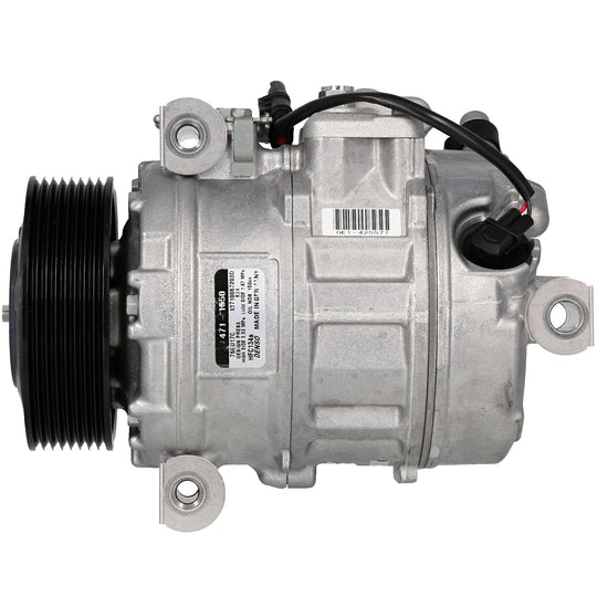 471-1550 New A/C Compressor - with Clutch Denso Auto Parts Canada