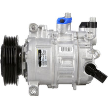 Load image into Gallery viewer, 471-1552 New A/C Compressor - with Clutch Denso Auto Parts Canada