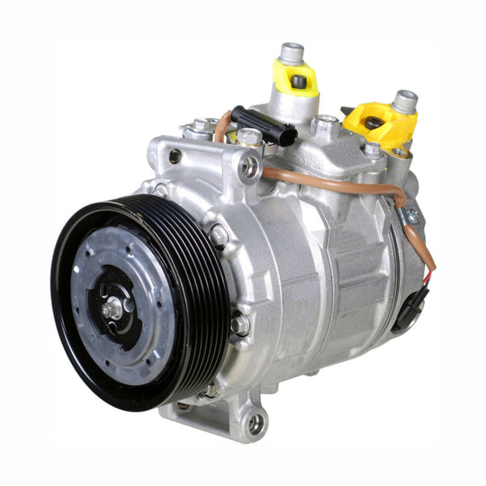 471-1556 New A/C Compressor - with Clutch Denso Auto Parts Canada