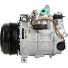 Load image into Gallery viewer, 471-1557 New A/C Compressor - with Clutch Denso Auto Parts Canada