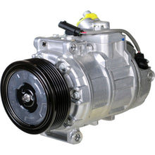 Load image into Gallery viewer, 471-1559 New A/C Compressor - with Clutch Denso Auto Parts Canada