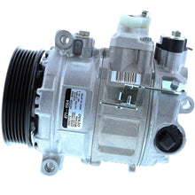 Charger l'image dans la galerie, 471-1564 New A/C Compressor - with Clutch Denso Auto Parts Canada