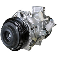 Charger l'image dans la galerie, 471-1568 New A/C Compressor - with Clutch Denso Auto Parts Canada