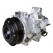 Load image into Gallery viewer, 471-1569 New A/C Compressor - with Clutch Denso Auto Parts Canada