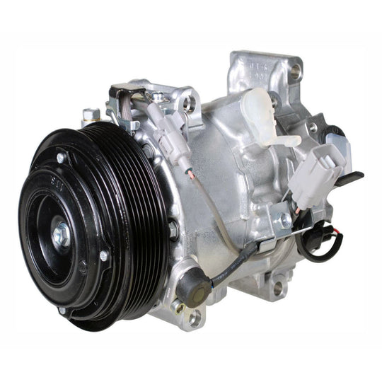 471-1569 New A/C Compressor - with Clutch Denso Auto Parts Canada