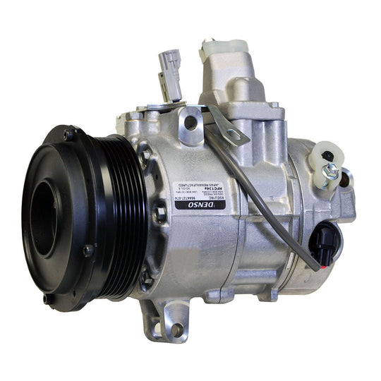 471-1570 New A/C Compressor - with Clutch Denso Auto Parts Canada