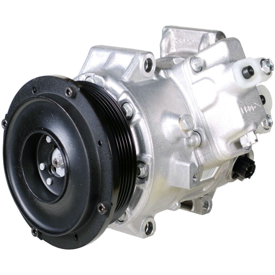 471-1573 New A/C Compressor - with Clutch Denso Auto Parts Canada