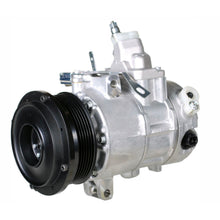 Load image into Gallery viewer, 471-1574 New A/C Compressor - with Clutch Denso Auto Parts Canada