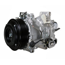 Load image into Gallery viewer, 471-1575 New A/C Compressor - with Clutch Denso Auto Parts Canada