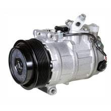 Load image into Gallery viewer, 471-1580 New A/C Compressor - with Clutch Denso Auto Parts Canada