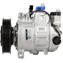 Load image into Gallery viewer, 471-1583 New A/C Compressor - with Clutch Denso Auto Parts Canada
