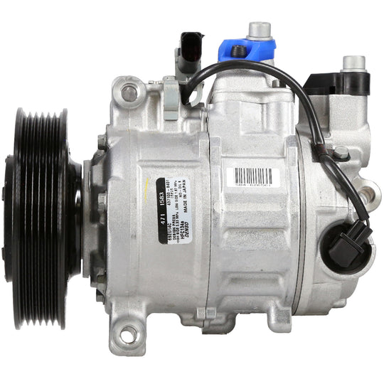 471-1583 New A/C Compressor - with Clutch Denso Auto Parts Canada