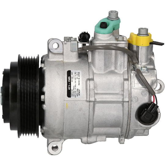 471-1585 New A/C Compressor - with Clutch Denso Auto Parts Canada