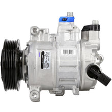 Load image into Gallery viewer, 471-1589 New A/C Compressor - with Clutch Denso Auto Parts Canada