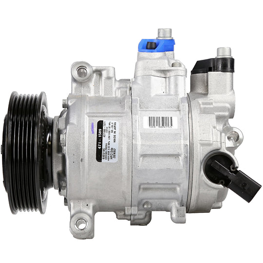 471-1589 New A/C Compressor - with Clutch Denso Auto Parts Canada