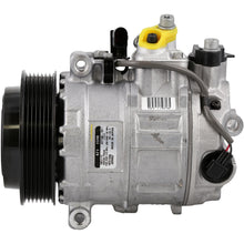 Load image into Gallery viewer, 471-1590 New A/C Compressor - with Clutch Denso Auto Parts Canada