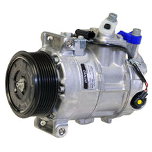 Load image into Gallery viewer, 471-1592 New A/C Compressor - with Clutch Denso Auto Parts Canada