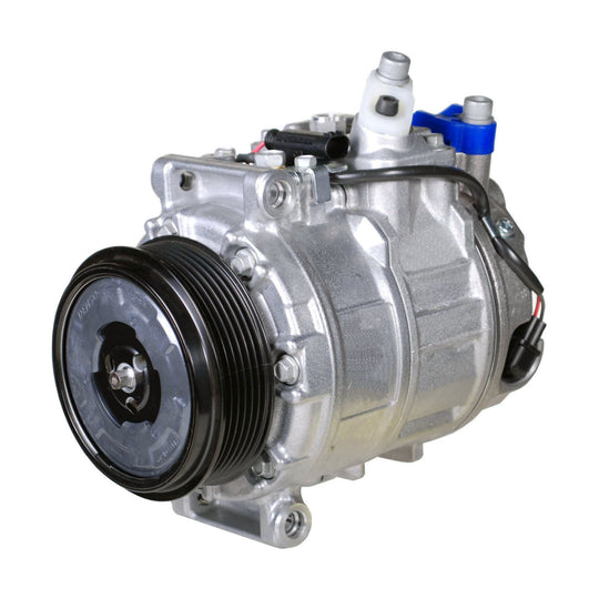 471-1594 New A/C Compressor - with Clutch Denso Auto Parts Canada