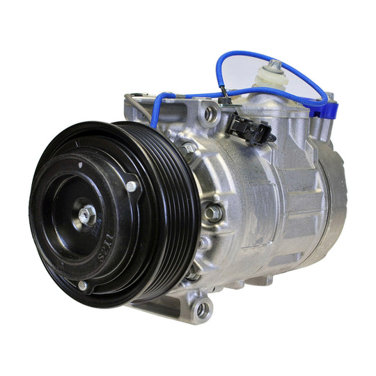 471-1605 New A/C Compressor - with Clutch Denso Auto Parts Canada